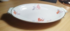 Ovale Konfektschale, Rosenthal