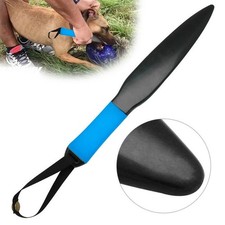 Hund Beißkorb Stick