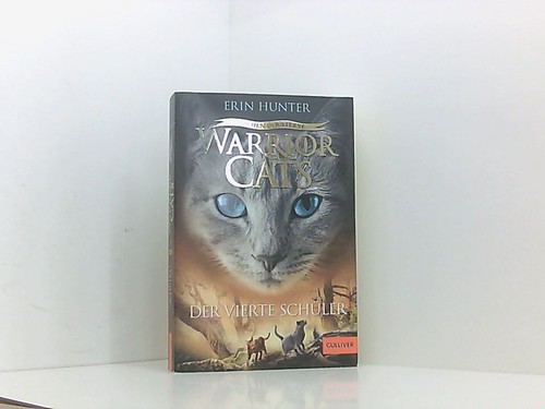 Warrior cats zeichen der - cats,