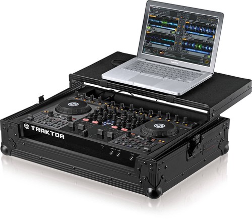Zomo flightcase plus - plus, nse
