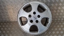 Alufelge - Opel ZAFIRA A -