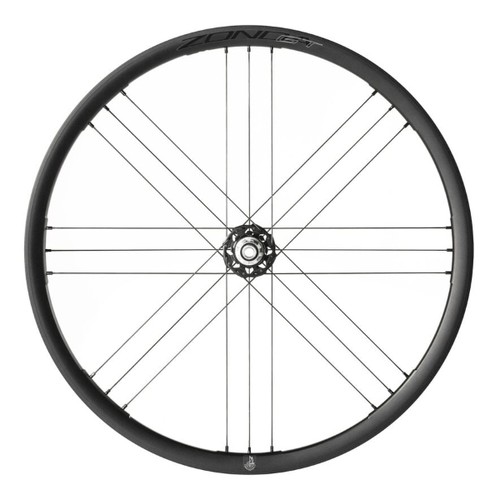 Radpaar zonda c23 - zonda, tubeless