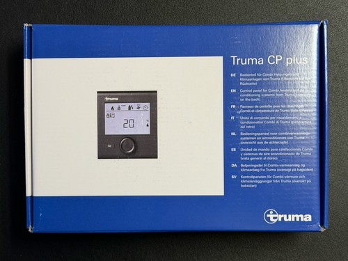 Truma bedienteil plus inet - truma,