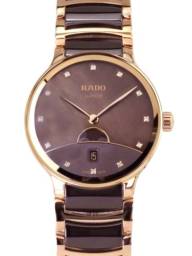 Rado damen uhr - , r30232902