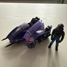 Kenner 1986 maske - 1986,