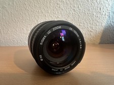 Objektiv SIGMA UC ZOOM 28-105