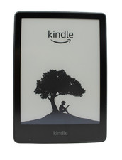 Amazon kindle paperwhite - amazon,