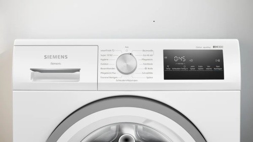 Siemens wm14n2w4 iq300 - wm14n2w4,