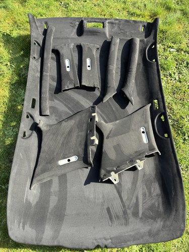 Golf türer schwarz - ,