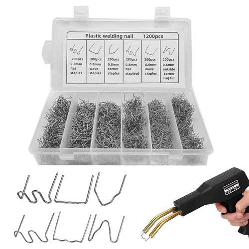 Hot staple klammern 1200 - staple,