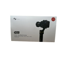 FeiyuTech G5 – 3-Achsen