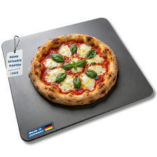 EWH Backstahl Pizza Brot f