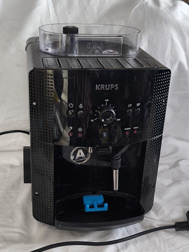 Kaffeevollautomat krups - krups, ea