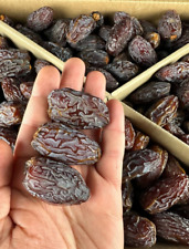 Medjoul Datteln  Medjool Dates