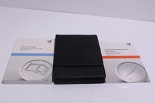 Bedienungsanleitung Bordmappe "GTI/GTD/GTE" 1515R1GT7 VW Golf 7 Original 47507