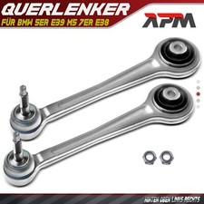 2x Querlenker Radaufhängung