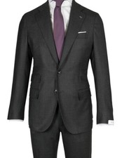 De Petrillo Flanellanzug in