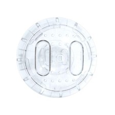 GD10012 Freizeitzubehör Übungsball für Nagetiere Durchmesser 12 cm A...