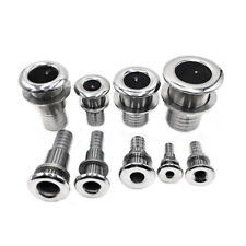 Borddurchlass Edelstahl