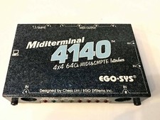 ESI Miditerminal 4140 - 4x4