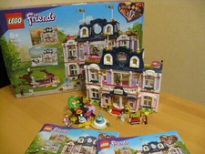 Lego Friends 41684 Heartlake