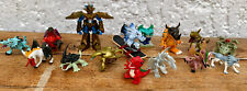 Digimon Figuren Set Sammlung