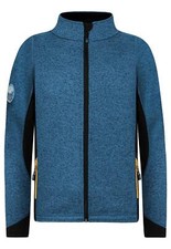 Kinder strickjacke fleecejacke - strickjacke,