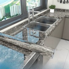 2roll Marmor Klebefolie