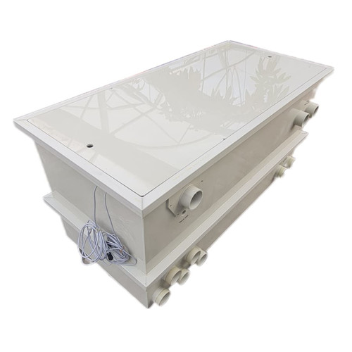 Eps combi trommelfilter cf35 - combi-trommelfilter,