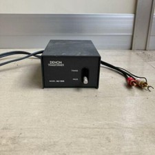 Denon AU-305 Step Up