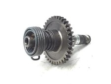 ANLASS-KURBELWELLENZAHNRAD HONDA DOMINATOR NX 650 1988 1990 RD02