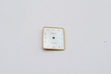 Rado Diastar Damen Zifferblatt