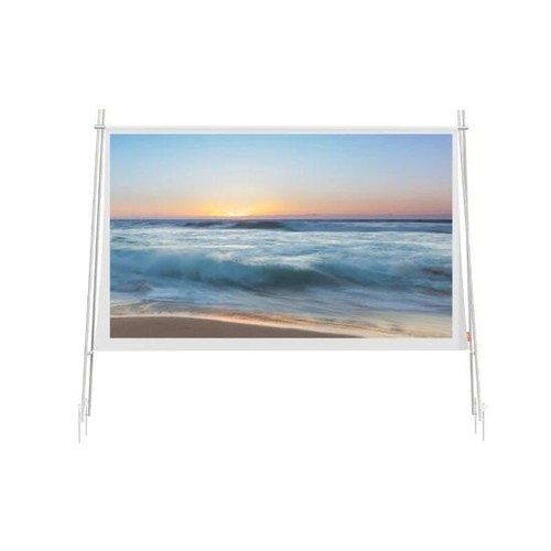 Xgimi mobile outdoor leinwand - xgimi, outdoor-leinwand