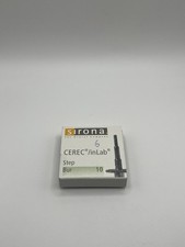 Sirona CEREC Schleifer Step