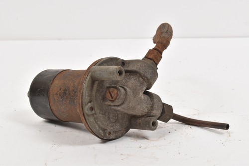 Hardi brennstoffpumpe - hardi,