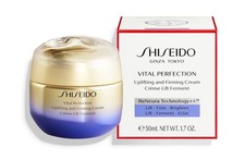 Shiseido Vital Perfection
