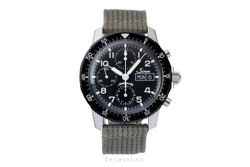 Sinn 103 fliegerchronograph - 103, st