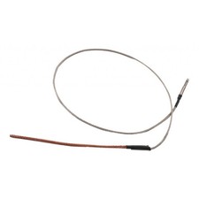 Kupfer Piezo Pickup Rod Active