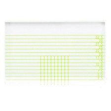 Ausrichtung Transparenz