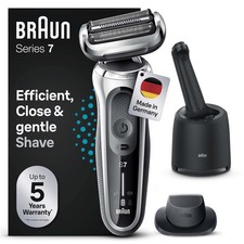 BRAUN Series 7 71-S7200cc
