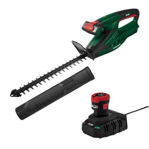 Parkside v - 12,