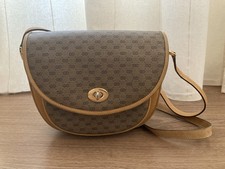 Gucci Vintage Crossbody -
