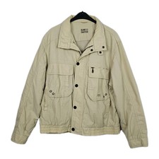 EK10444 Herren Übergangsjacke