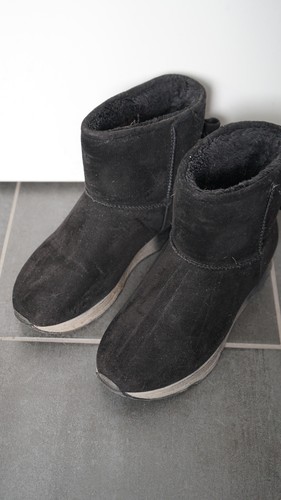 Venice damen leder - ,