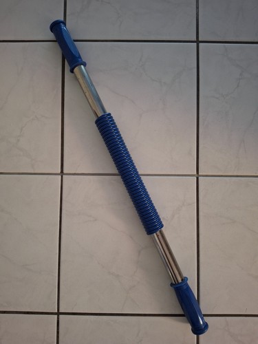 5cm biegehantel - 74,5cm,