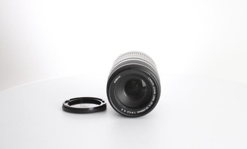 Canon 250mm 4 - canon, ef-s