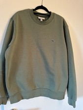 Lacoste Pullover, Größe L