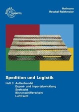 Spedition und Logistik, Heft