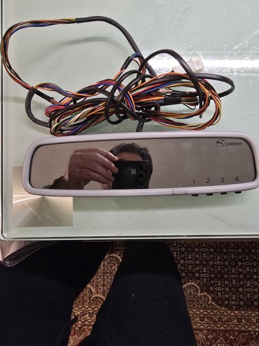 Simetro taximeter mit led - mit,