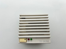 Siedle Vario TLM 511-01 W Einbau Haustür Türlautsprecher Licht Weiß g2